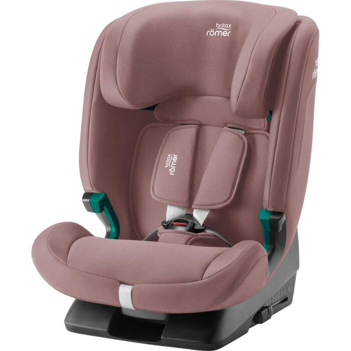 Britax Römer Evolvafix 1